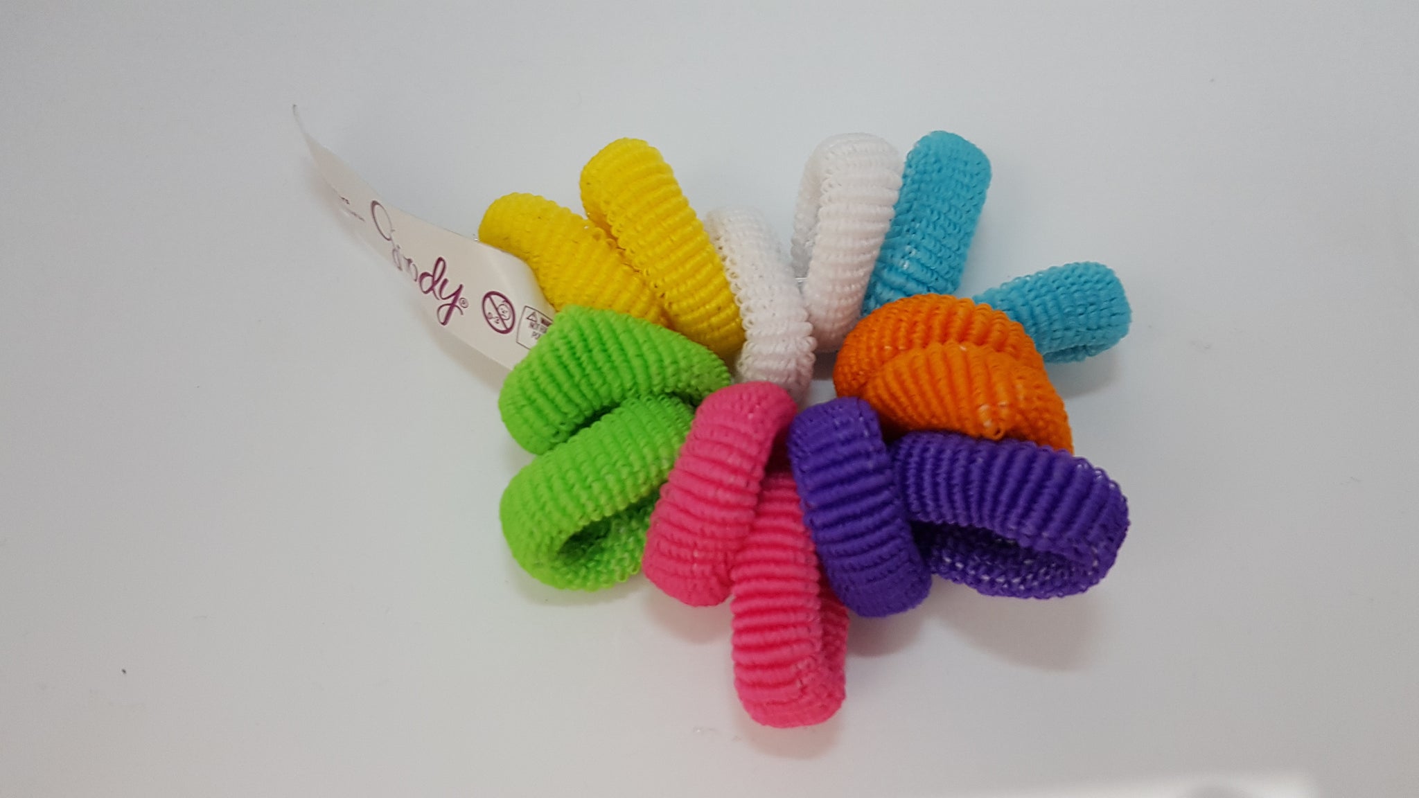 Goody Ponytailers 14pcs