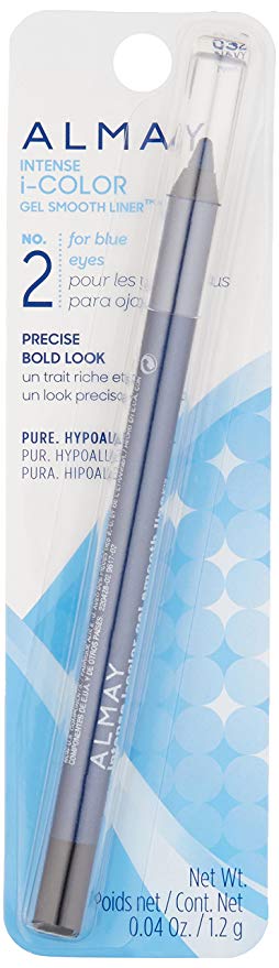 Almay Intense i-Color Eyeliner - 0.27g