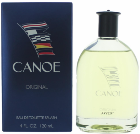 Canoe Original EDT Splash Men