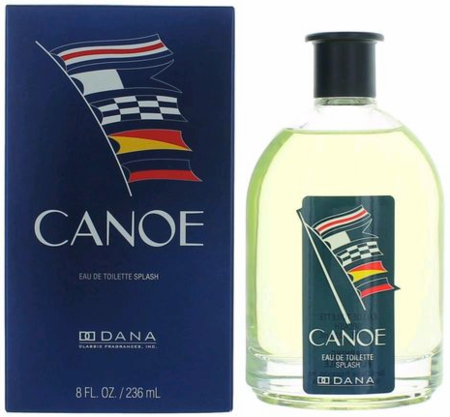 Canoe Original EDT Splash Men