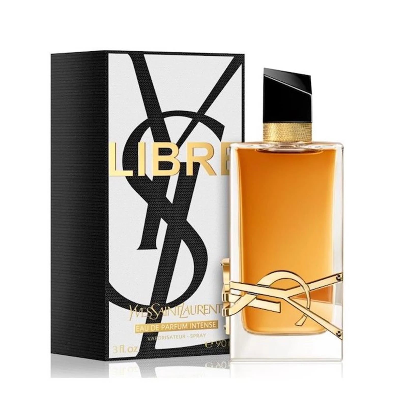 Yves Saint Laurent (YSL) Libre 90ml EDP Intense Women