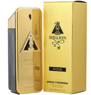 Paco Rabanne 1 Million Elixir Parfum Intense Men